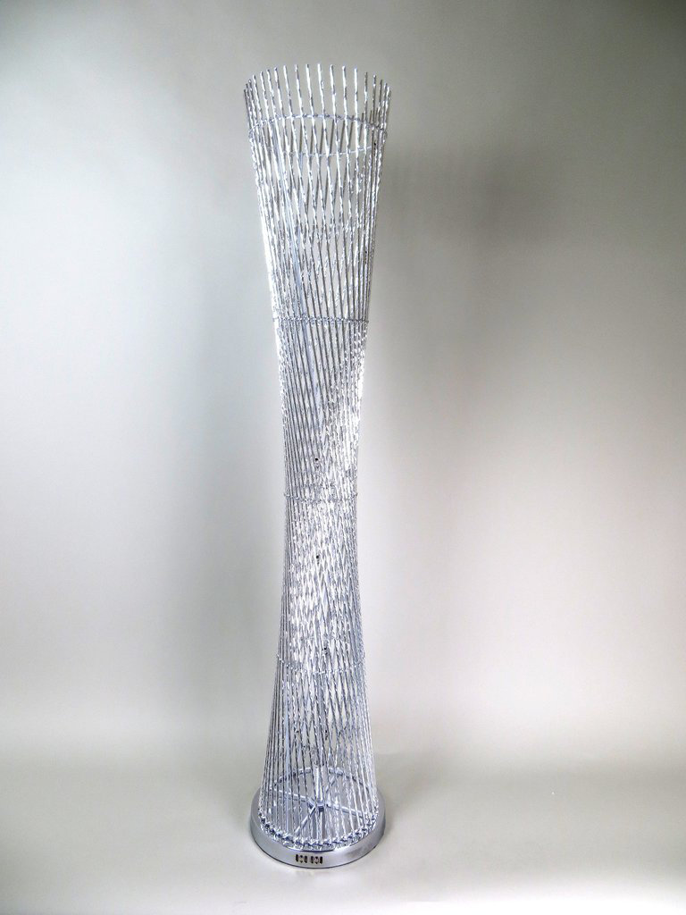 Halstead 150cm LED Novelty Floor Lamp