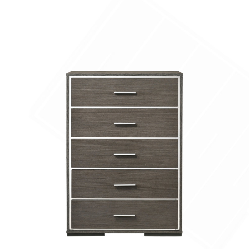Commode Escher