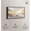 Décoration murale bohème Soft Shimmer III par Art Remedy, cadre noir, 54 x 36-517232051-517232063