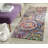 Anaheim Nantucket Hand Tufted Cotton Geometric Rug-354275683