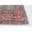 Tapis beige Melis Vintage 5 pi 5 po x 8 pi 7 po