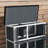 Weather Resistant Rabbit Rabbit Hutch