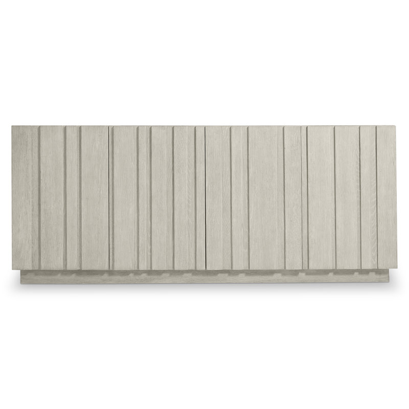 Bernhardt Tempo Entertainment Credenza