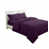 Purple selected