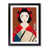 Black Framed selected