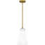 Mini-luminaire suspendu 1 lumière Kamarianna-1348975475