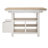 Keswick Kitchen Island Set