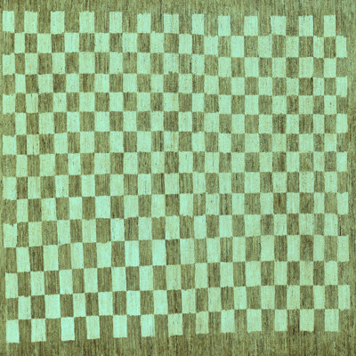 Rossmary Checkered Indoor Rug