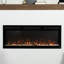 Foyer électrique Sideline Fury Smart encastré ou mural-99306312