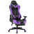 Purple is out of stock selected
