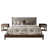 Light Gray/Walnut is out of stock