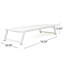 Chaise longue Myers