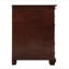 Commode Triton G9000-CH
