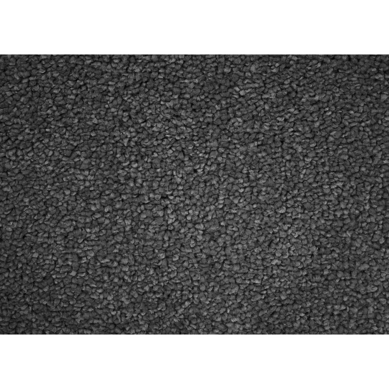 Huntingdon Rug, Soft Absorbent Plush Bath Rugs, Non-Slip, Quick Drying, Machine Washable, Comfort for Bathroom Floor, Tub and Shower, Bathroom Rug Set (No Lid)
