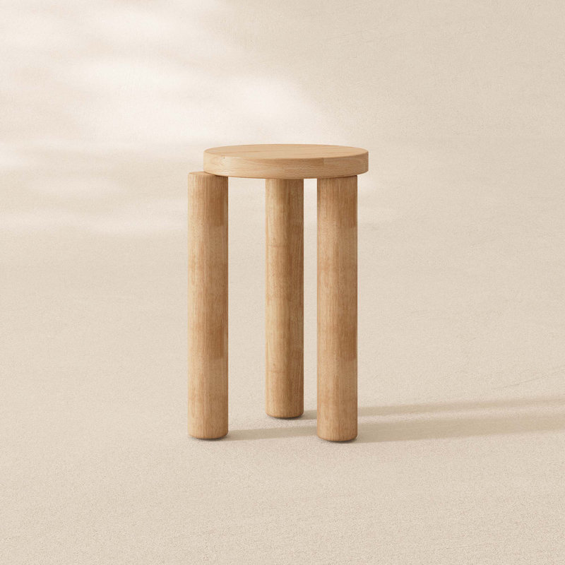 Table d'appoint 11,6 po