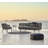 Moments 3-Seater Sofa