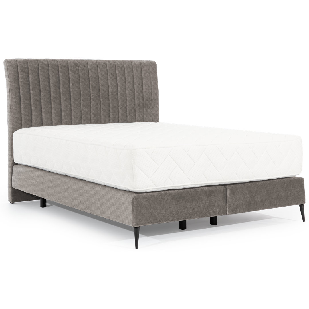 Boxspringbett Armel