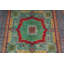 Aryana Hand Woven Wool Oriental Area Rug