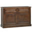 Armoire télé pivotante à 360 degrés Edgewater-112024296
