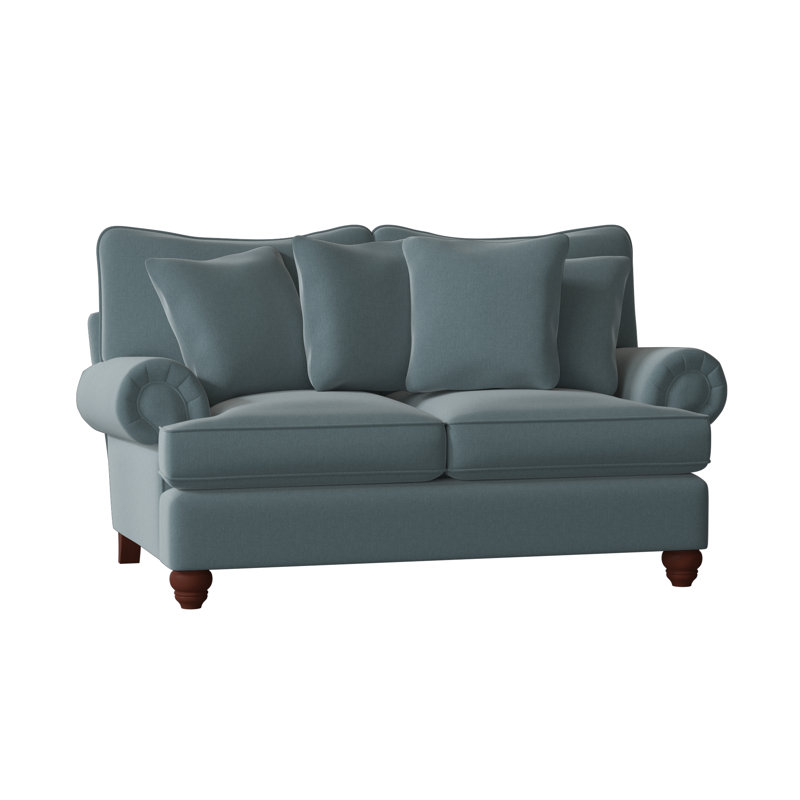 Woodburn Loveseat, Manhattan, No, Goody 23