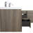 60" Floating Bathroom Vanity with Sink-90283456