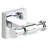 Maxted Multi-Purpose Wall Mounted Robe Hook-20434878
