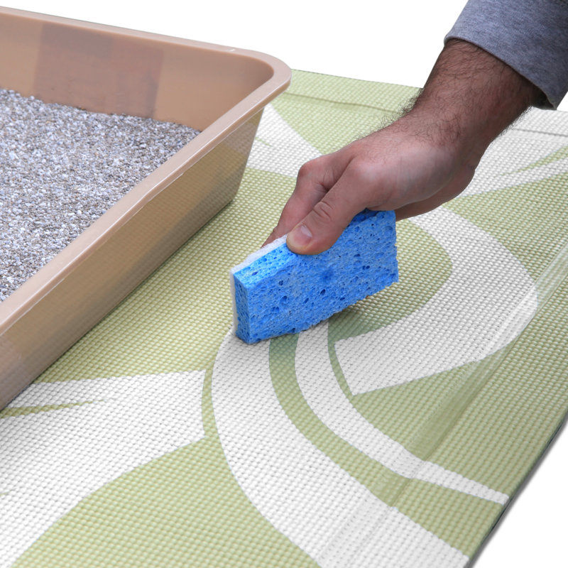 Tapis de litière pour chat smartgrip, Sage Twist
