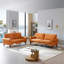 Ensemble de canapé modulaire 2 pièces avec coussins amovibles, ensembles de canapé convertible 5 places, canapé rembourré pour le salon, la chambre à coucher et les appartements-777529279