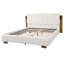 Lit plateforme tapissier Virellan-129146375