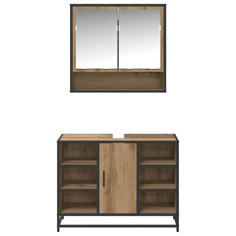 Bathroom Suite