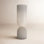 Lyles 11.5'' Glass Table Vase