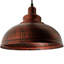 Reichard 1 - Light Dome Pendant-1203651822