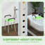 Shower Stool-608785249