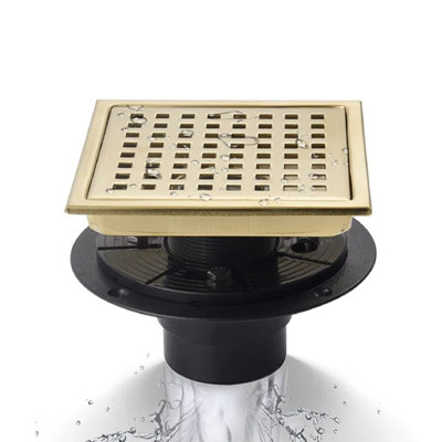 6'' W Tile-In