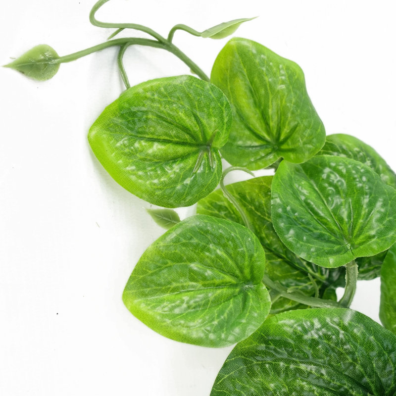 Foliage Plants 35cm Faux Plant in Pot Liner