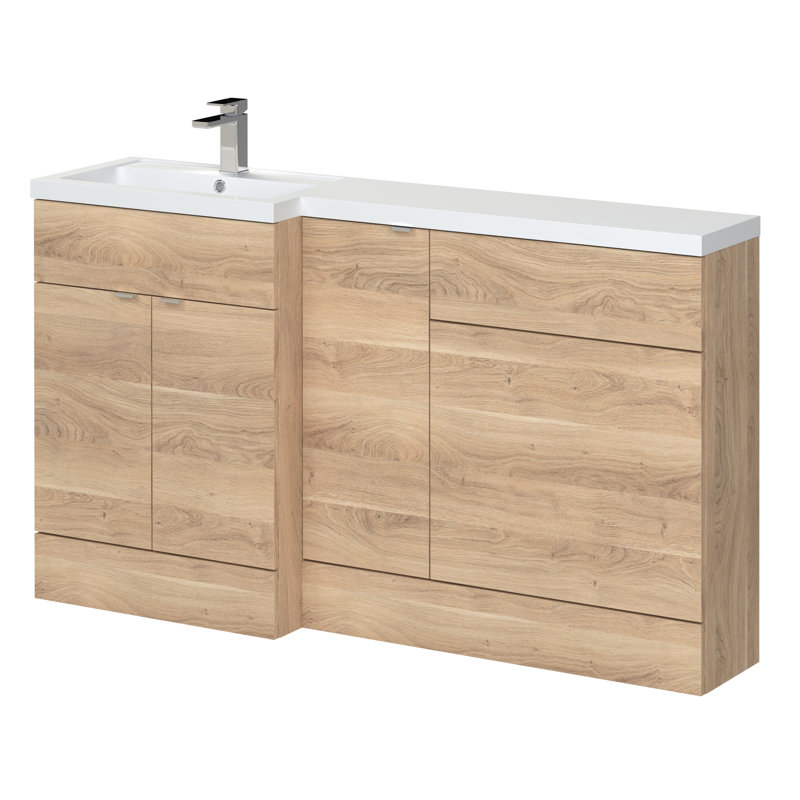 Bathroom Furniture Suite