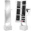 Klint Freestanding Jewelry Armoire