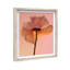 Amber Radiance IV Shadowbox Floral & Botanical Print by Oliver Gal, Black Frame, 16 x 20-899916656-973999829