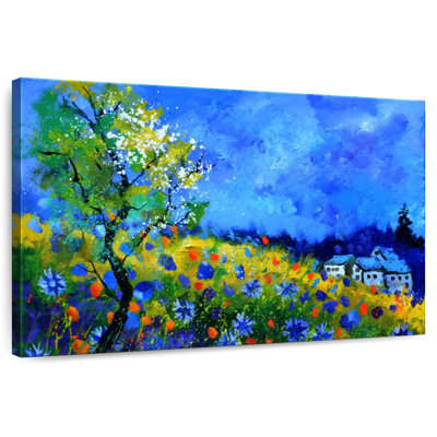 Alvord fleur d'été