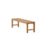 Lantigua Teak Picnic Bench