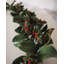 Artificial Holly with Berries 25"