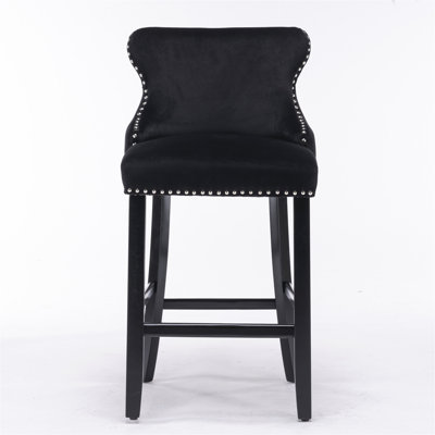 Chaise de salle à manger