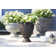 Maxey Handmade Urn Planter