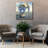 Bungalow Rose 'Drinking Problem' by Cynthia Decker Canvas Wall Art-232325293