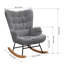 Rocking Chair-211237439