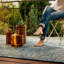 Nordic Oriental Area Rug-98419324-98419325