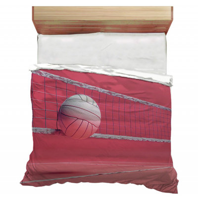 Édredon en microfibre / polyester 