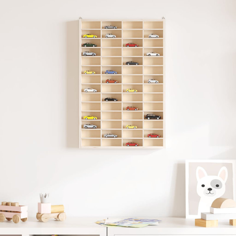 Wall Cabinet