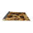 Wool Indoor Rug-24361325