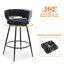 Swivel Bar Stool-132055662